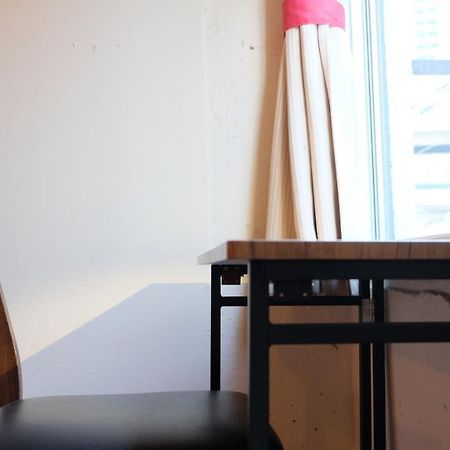 Zabutton Hostel And Coffee Tokyo Luaran gambar