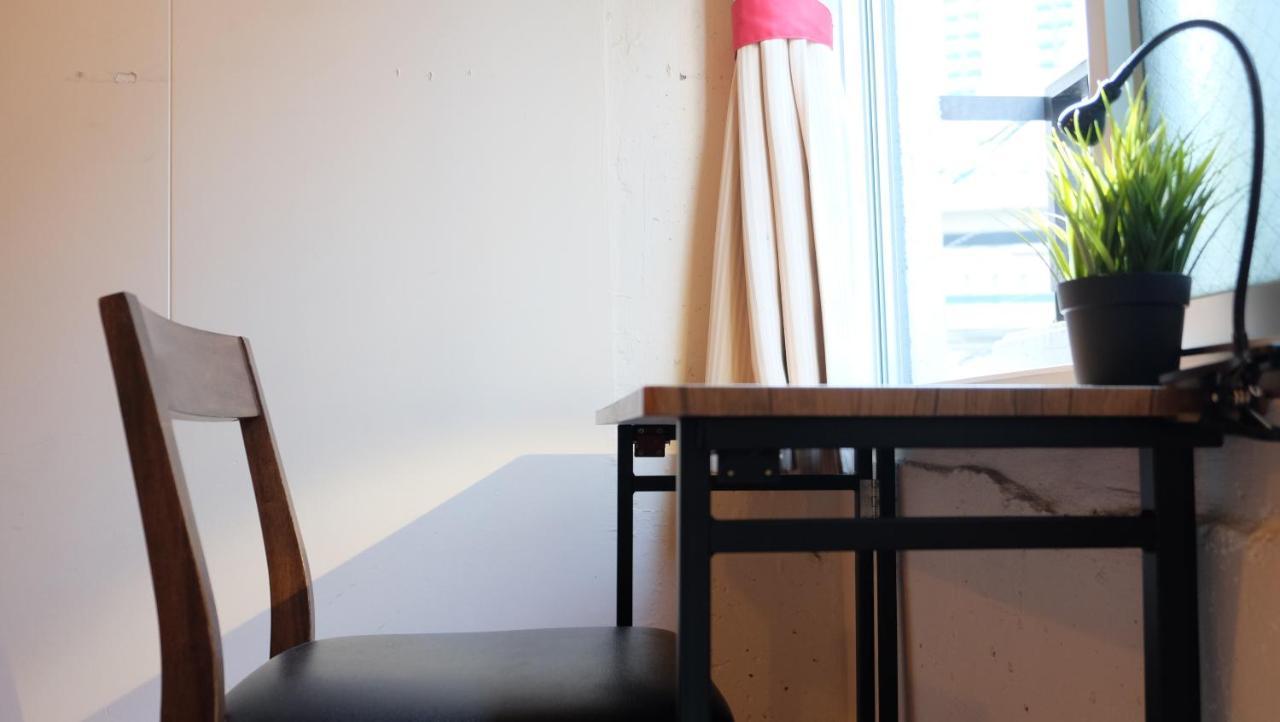 Zabutton Hostel And Coffee Tokyo Luaran gambar