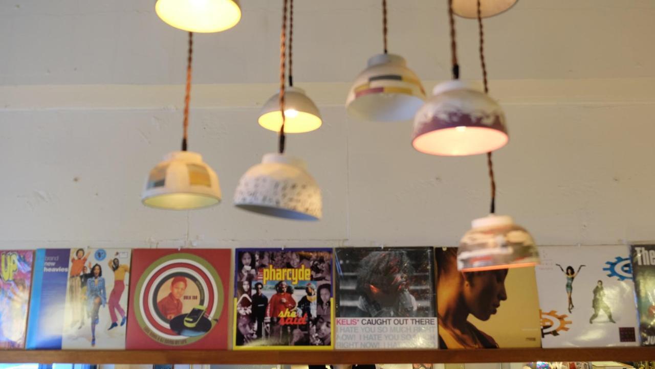 Zabutton Hostel And Coffee Tokyo Luaran gambar